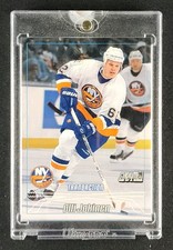 1999 Stadium Club Topps Vault Proof Olli Jokinen 1/1