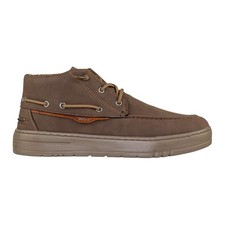 WOZ? SAM-GRIP ECO GRAIN BROWN