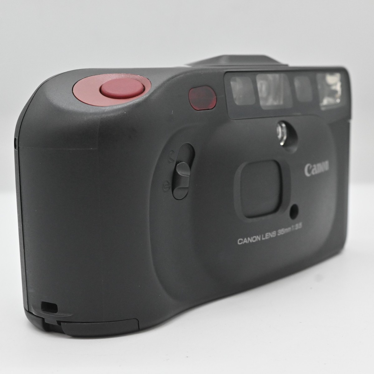 Exc+5] CANON AUTOBOY PRISMA Date / SURE SHOT ACE / PRIMA SHOT from