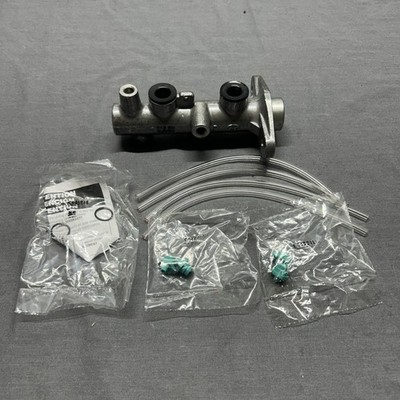 CARDONE REMAN BRAKE MASTER CYLINDER 11-2990 FOR 2001-2006 HYUNDAI SANTA FE