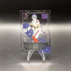 2025 Topps Signature Jaxson Dart Base (RAW)
