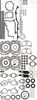 Victor Reinz Dichtungsvollsatz, Motor 01-53940-01 FüR Subaru