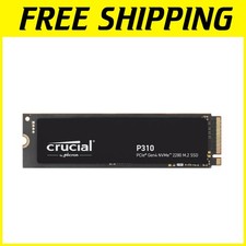 Reliable 1TB SSD for Multi-Tasking Efficiency