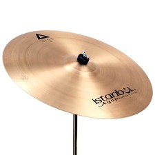 Istanbul Agop Xist Natural Ride Cymbal 22"