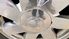 Center Cap 5 Lug Dts 17x7-12 7 Spoke Chrome Opt N94 Fits 03-05 Deville 3849996 Center Cap 5 Lug Dts 17x7-12 7 Spoke Chrome Opt N94 Fits 03-05 Deville 3849996