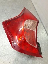 Feu arrière Nissan NOTE
