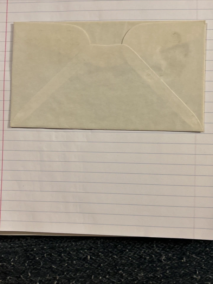 889 Famous American Inventor Eli Whitney Farnam FDC 1940 Savannah GA - Image 4 of 4