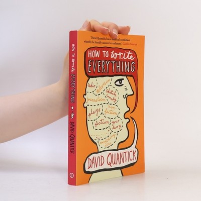 How to Write Everything  |  Caitlin Moran