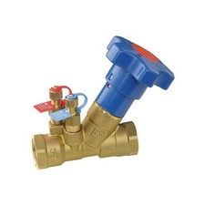 JET Range 9515 DZR commissioning set 25mm