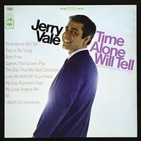 Vale - Time Alone Will Tell And Today's Great Hits - Cd - G3Z