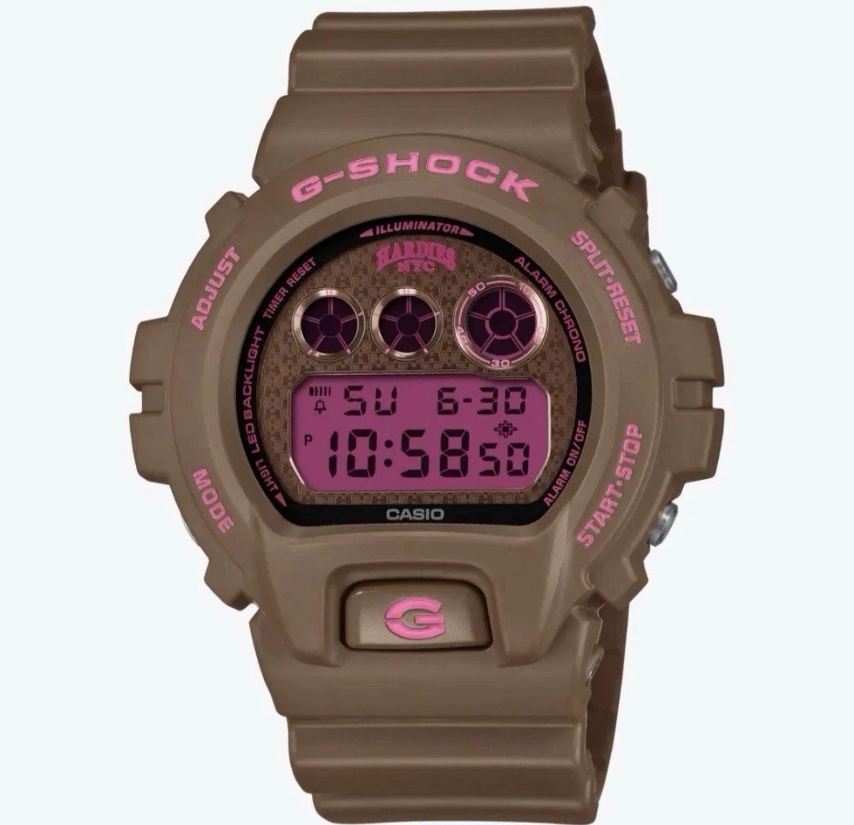 G-SHOCK Pink Pink Wristwatches for sale | eBay