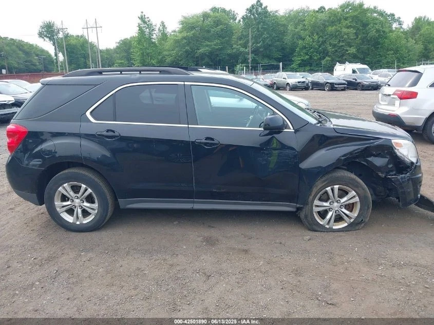 Used A/C Compressor fits: 2013 Chevrolet Equinox 2.4 Grade A - Изображение 3 из 4