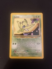 Image for Celebi