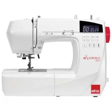 Elna eXperience 550 Sewing Machine & Bonus