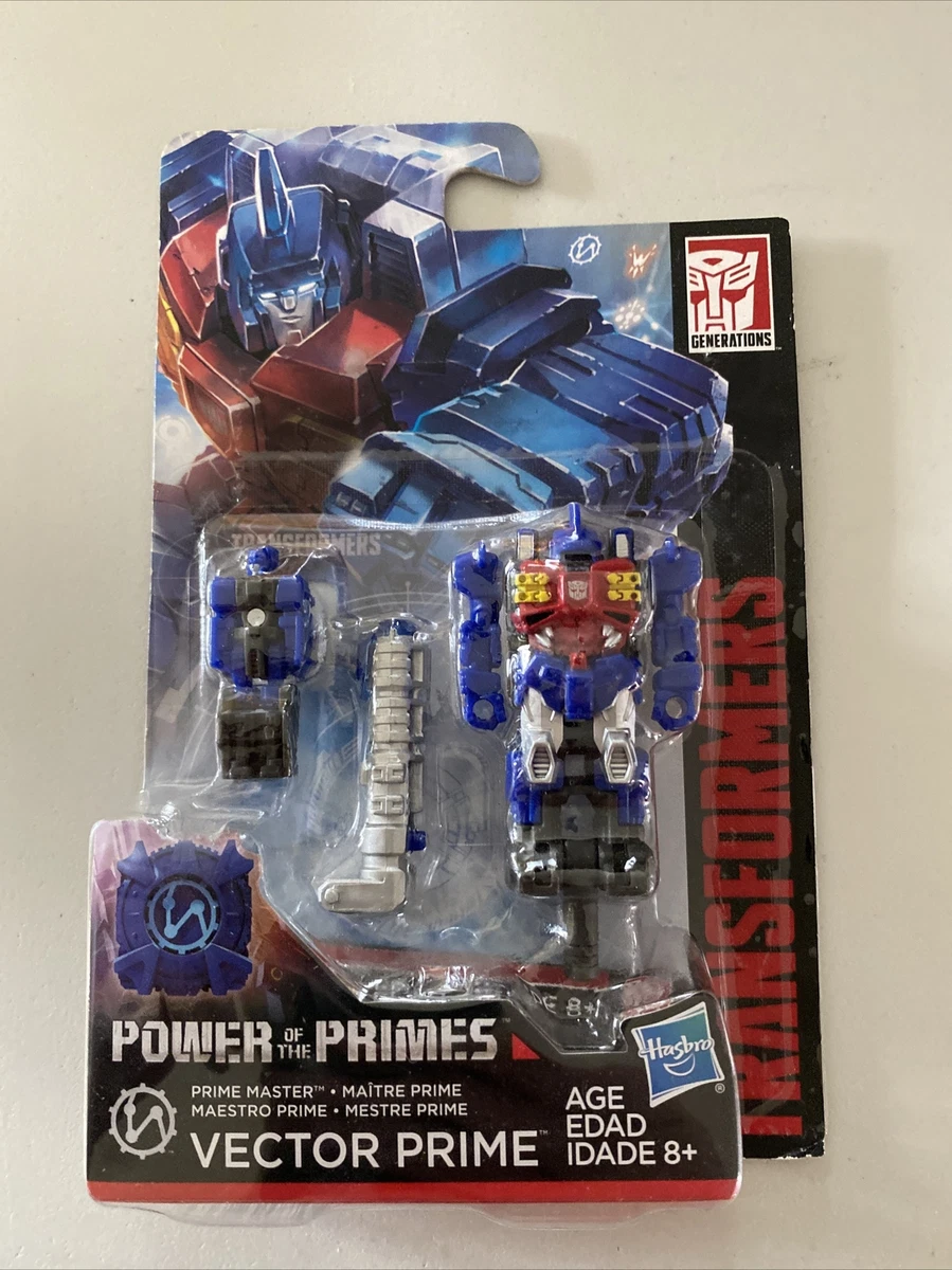 Transformers 2024 power masters