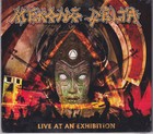 Mekong Delta 1992 CD - Live At An Exhibition (Ltd. Digi. 2016 Remaster) Sealed