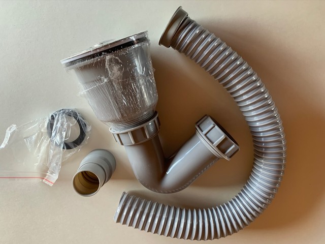 Lock Nuts Wrench Installs Removes Strainer Basket Sink ...