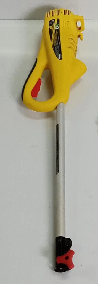 Mcculloch Mct2303a 14" Electric Grass Trimmer - Image 3 of 4