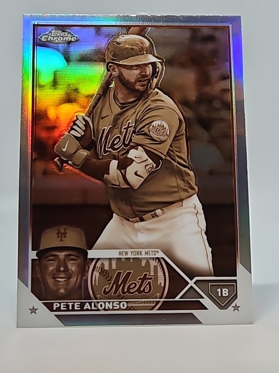 99枚限定 Topps WBC Pete Alonso Relic Auto 99枚限定 Topps WBC Pete Alonso Relic Auto 【公式通販】