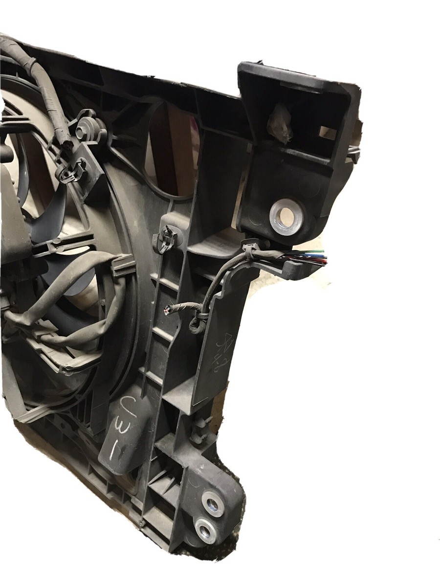 TopAlpha Radiator Core Support For 2008-09 Nissan Altima Coupe/Sedan – Primed, Direct Fit, 62500JB10A