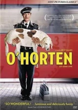 O'Horten (DVD, 2009, Widescreen) NEW