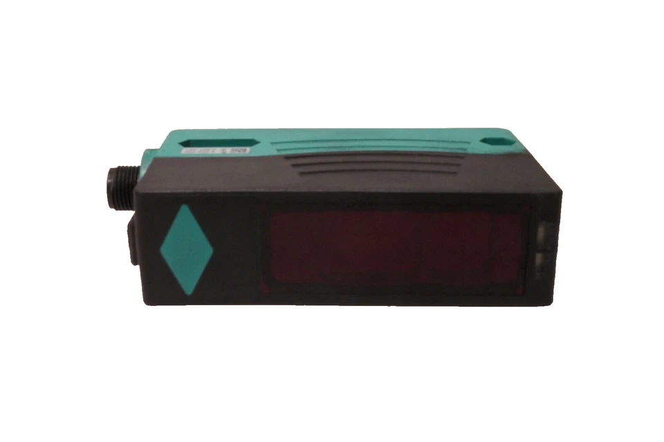 PEPPERL & FUCHS 419079 PHOTOELECTRIC SENSOR - Image 4 of 4