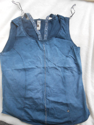 Tredy Top  Longtop    Gr. 42 (L/XL)