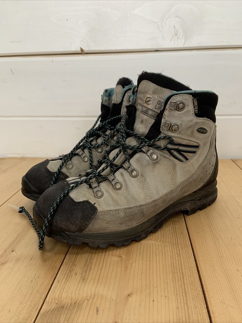 scarpa men's bora gtx