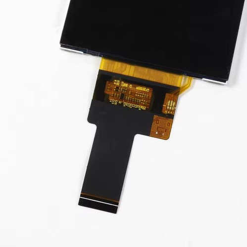 Écran LCD 3,2 pouces 30 broches IPS 1024x768 pour console de jeu TrimUI brique écran LCD - Photo 3/4
