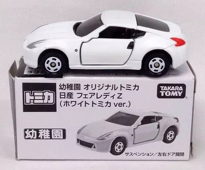 トミカ　kik トミカプレミアム 32 フォルクスワーゲン タイプI : ミニカー