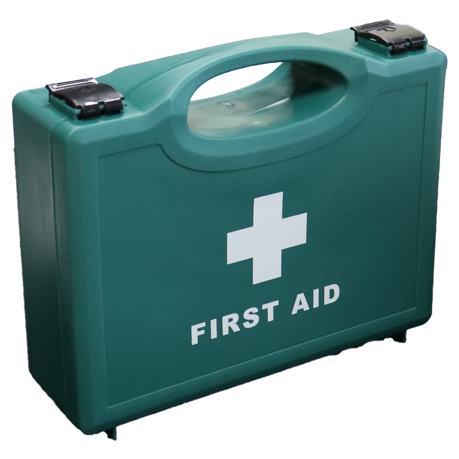 RE-GEN Empty First Aid Kit Emergency Storage Box - 3 Sizes | eBay UK