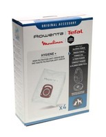 Rowenta ZR200720 Staubsaugerbeutel FüR RO6... Staubsauger (Siehe Beschreibung)