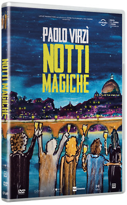 Magische Nächte DVD 01 DISTRIBUTION