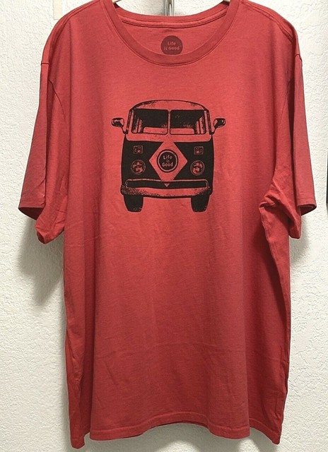 vintage life is good shirt