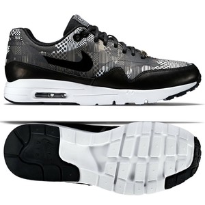 nike wmns air max 1 black