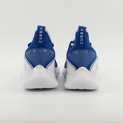 Under Armour Curry Flow 8  display picture 2
