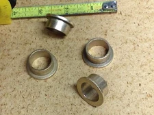 Polaris rear torque arm bronze 4 bushing Set 3514331 Edge IQ Dragon Pro X