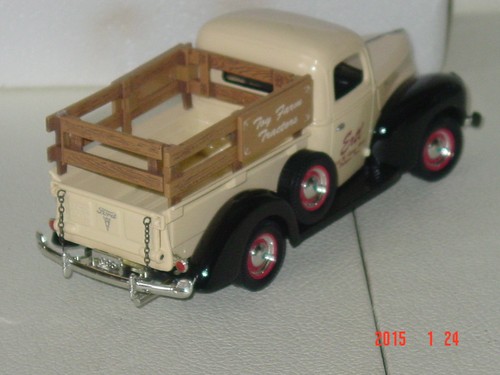 Ford Pick Up 1940 - Imagen 4 de 7