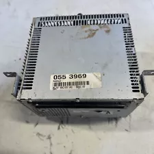 11 - 14 FORD F-150 RAPTOR STEREO AM FM RADIO MP3 CD PLAYER PU-3361A-C