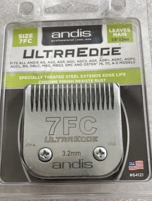 andis ultraedge 7fc