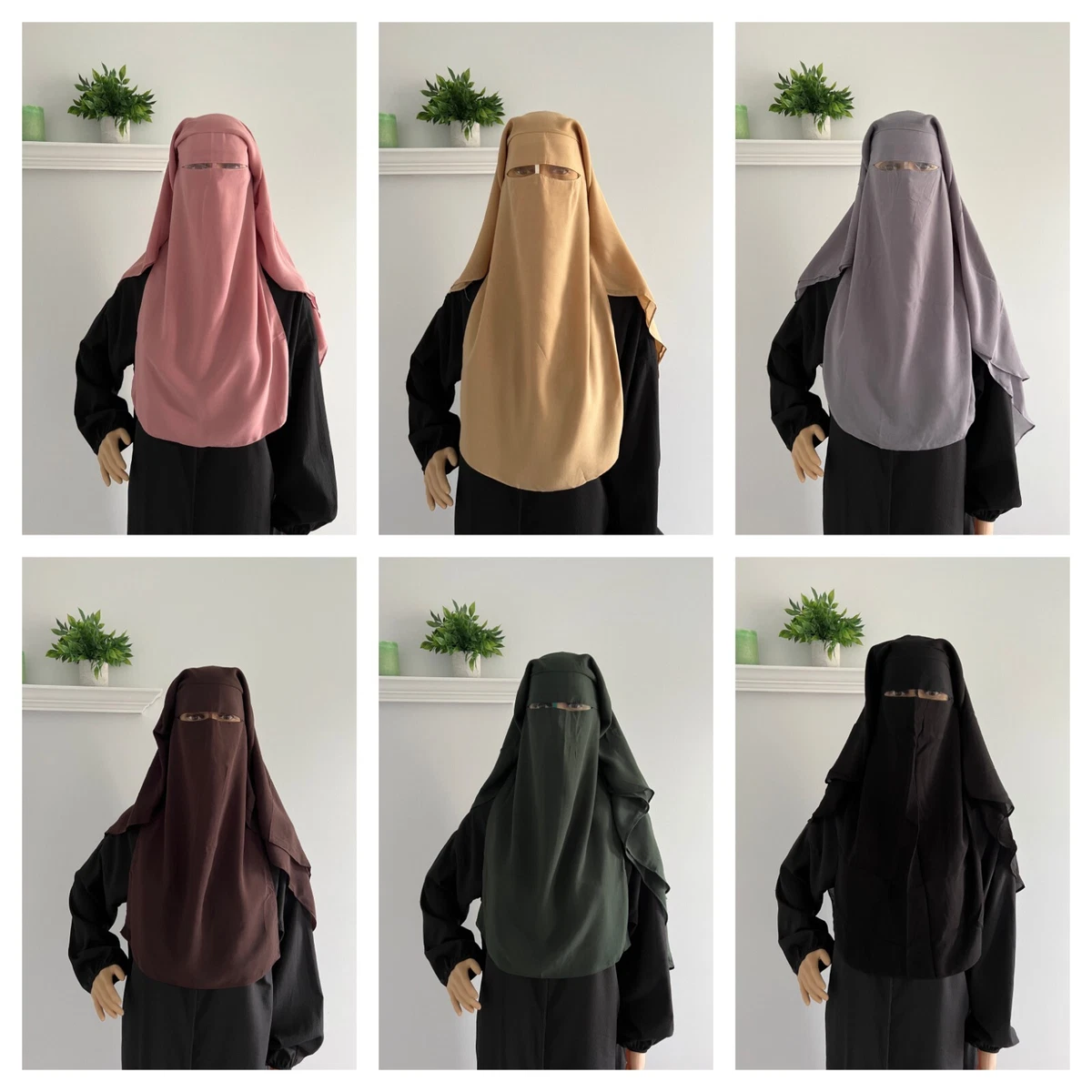 Burqa hijab new arrivals