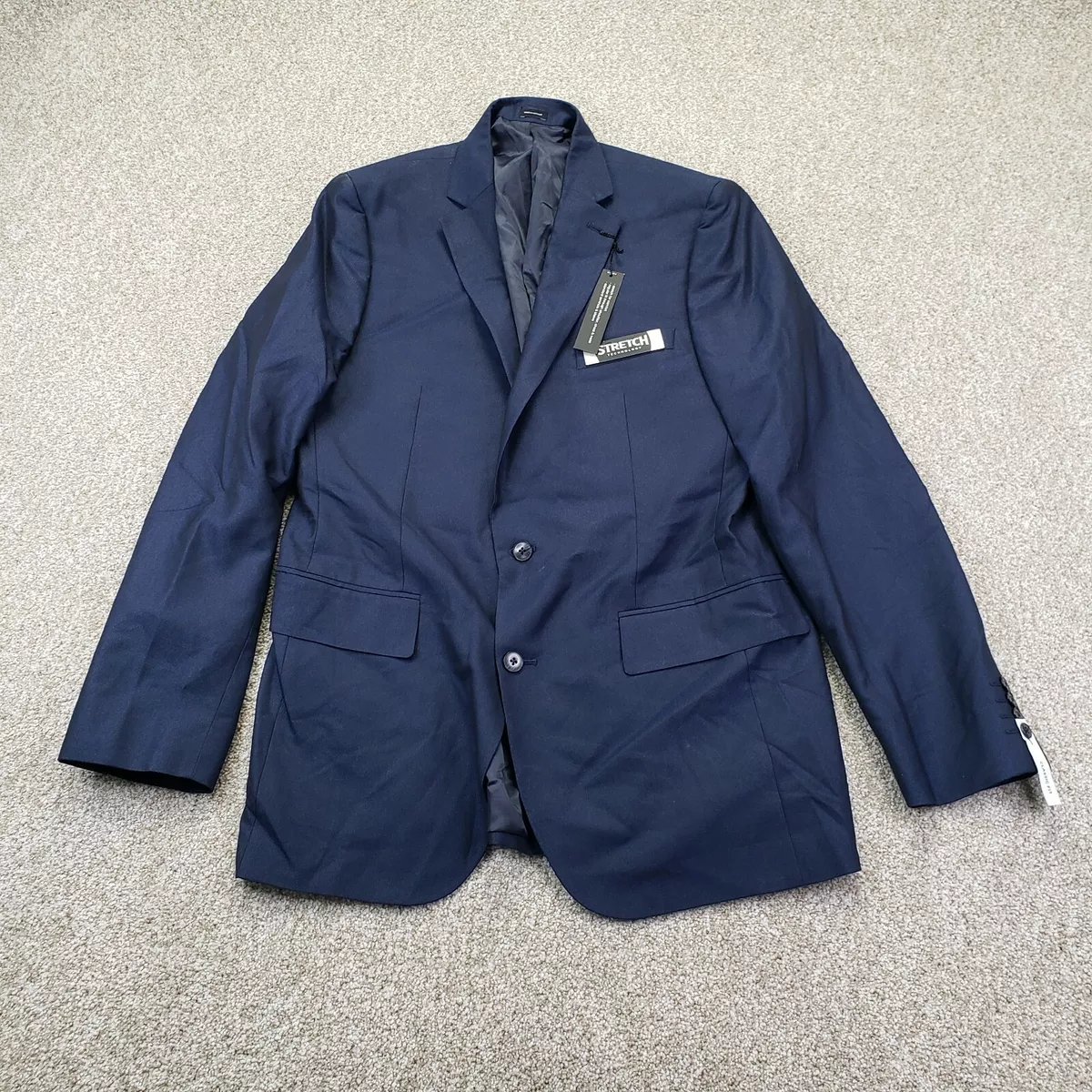 Jf j ferrar shop bright blue suit