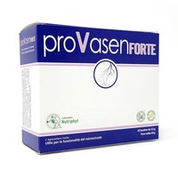 Laboratori Nutriphyt Provasen Forte Integratore Alimentare, 18 Bustine