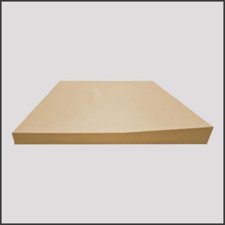 3x Shallow Once Weathered Stop End Coping 665 x 550mm Free UK Delivery 3 Colours