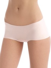 NEW  36 COMMANDO BUTTER HIPSTER UNDERWEAR BLUSH SZ XL