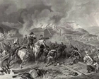 1864 Sherman’s March to the Sea Civil War Georgia F.O.C. Darley 8x10 Art Photo