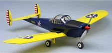 Products Inc. Erco Ercoupe Electric DUM1820 Wooden Kits Airplane