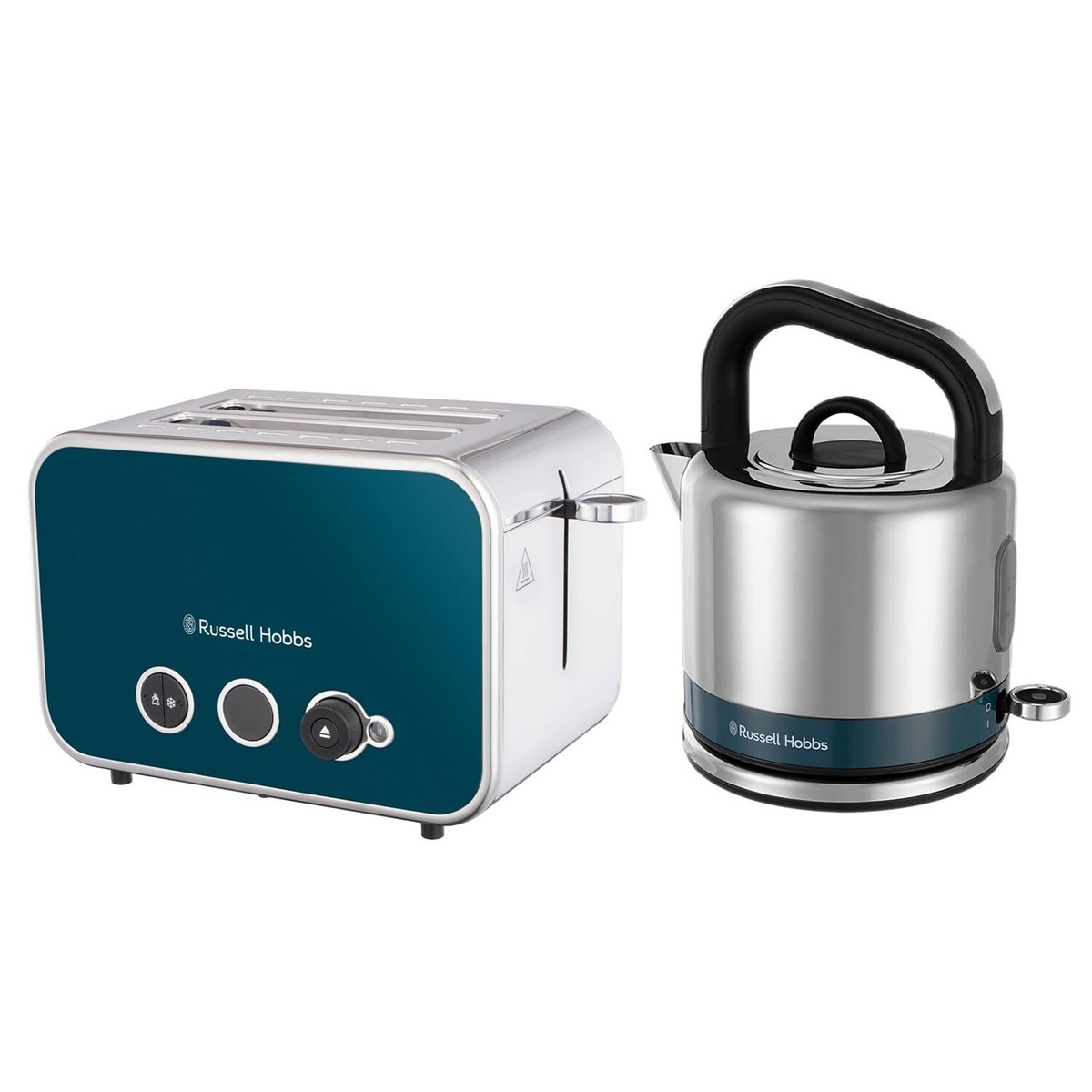 Glass Kettle Makro Russell Hobbs Kettle And Toaster Set Russell