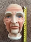Doll Head Porcelain Bisque — photo 6