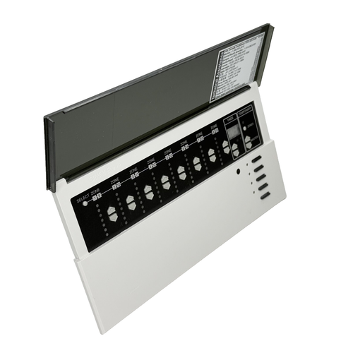 Lutron Grafik Eye RadioRA GRX 4116 WH 16 Zone Dimming Control - White